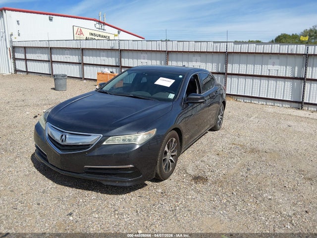Продаж на аукціоні авто 2016 Acura Tlx Tech, vin: 19UUB1F54GA001159, номер лоту: 44806066