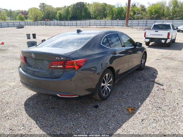 Продаж на аукціоні авто 2016 Acura Tlx Tech, vin: 19UUB1F54GA001159, номер лоту: 44806066