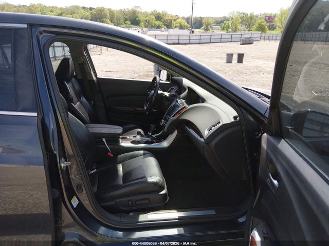 Продаж на аукціоні авто 2016 Acura Tlx Tech, vin: 19UUB1F54GA001159, номер лоту: 44806066