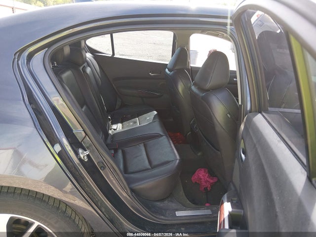 Продаж на аукціоні авто 2016 Acura Tlx Tech, vin: 19UUB1F54GA001159, номер лоту: 44806066