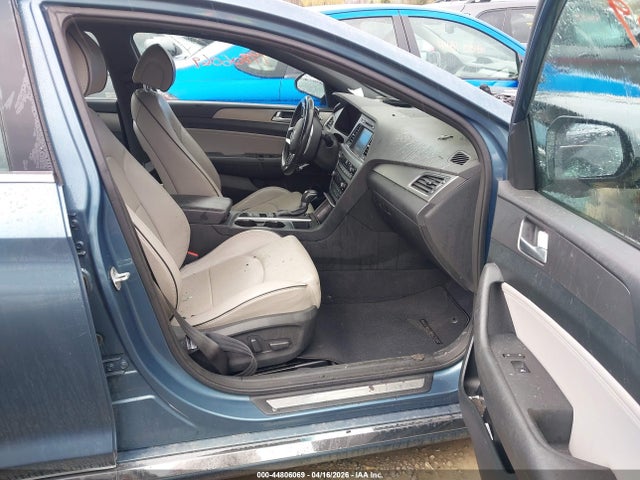 Продаж на аукціоні авто 2015 Hyundai Sonata Sport 2.0t, vin: 5NPE34AB1FH071434, номер лоту: 44806069