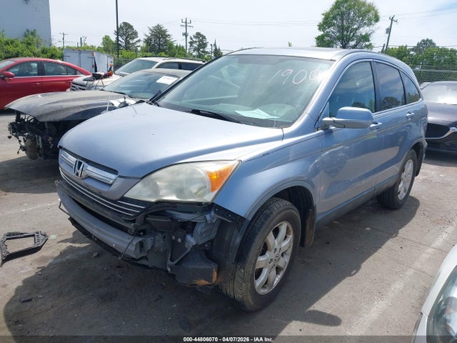 Продаж на аукціоні авто 2008 Honda Cr-v Ex-l, vin: JHLRE38768C021900, номер лоту: 44806070