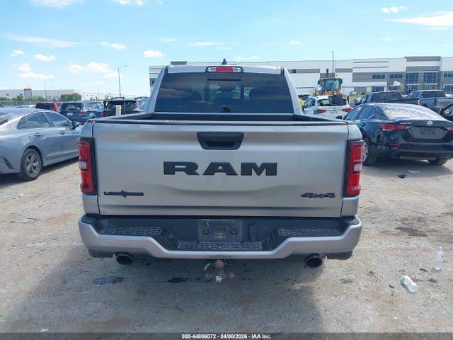 Aukcja sprzedaży 2025 Ram 1500 Lone Star  4x4 5'7 Box, vin: 1C6SRFFPXSN564001, numer aukcji: 44806072