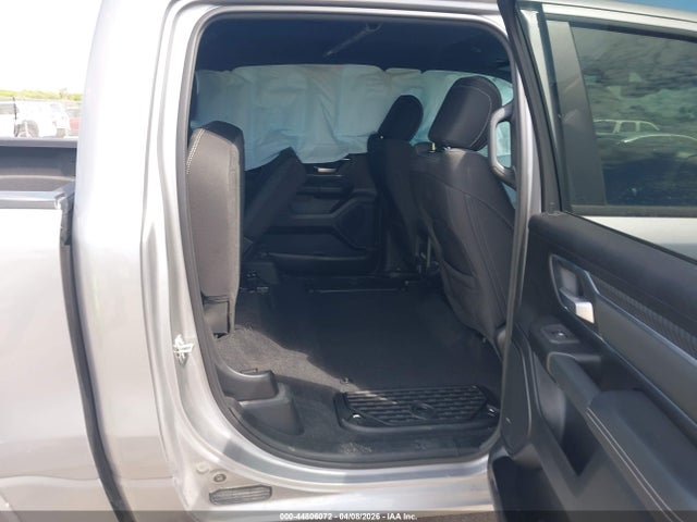 Aukcja sprzedaży 2025 Ram 1500 Lone Star  4x4 5'7 Box, vin: 1C6SRFFPXSN564001, numer aukcji: 44806072
