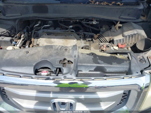 2011 HONDA PILOT 5FNYF4H55BB042869 Photo 9