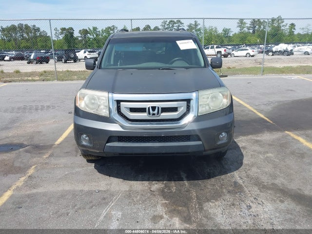 2011 HONDA PILOT 5FNYF4H55BB042869 Photo 5