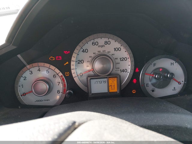 2011 HONDA PILOT 5FNYF4H55BB042869 Photo 6