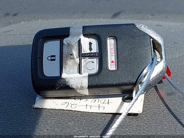 Продажа на аукционе авто 2019 Honda Accord Sport, vin: 1HGCV1F31KA158979, номер лота: 44806076