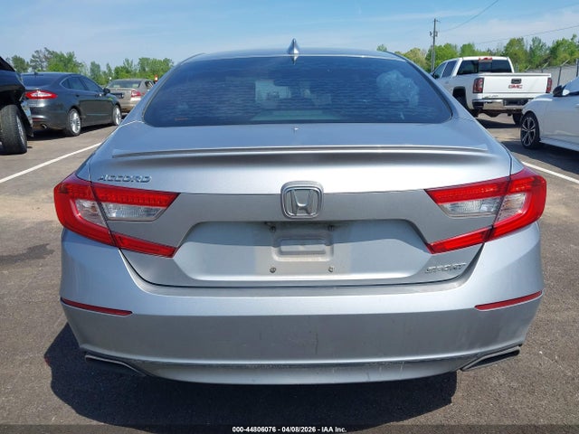 Продажа на аукционе авто 2019 Honda Accord Sport, vin: 1HGCV1F31KA158979, номер лота: 44806076