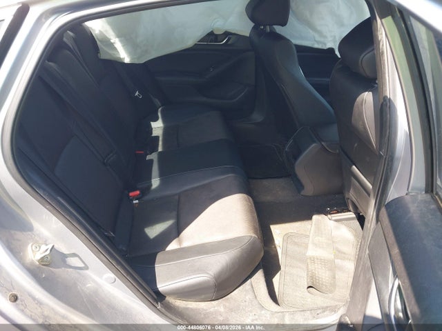 Продажа на аукционе авто 2019 Honda Accord Sport, vin: 1HGCV1F31KA158979, номер лота: 44806076