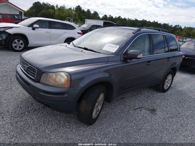 2008 VOLVO XC90 YV4CN982081463462 Photo 1