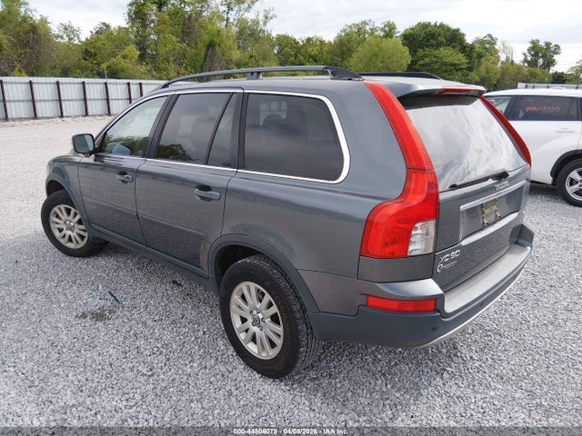 2008 VOLVO XC90 YV4CN982081463462 Photo 2
