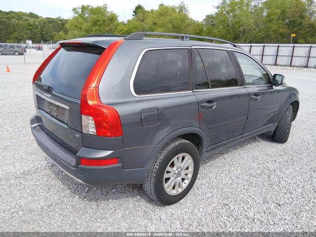 2008 VOLVO XC90 YV4CN982081463462 Photo 3