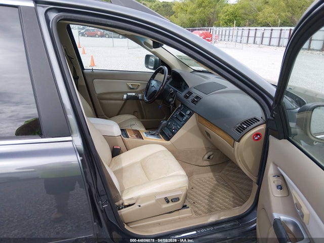 2008 VOLVO XC90 YV4CN982081463462 Photo 4