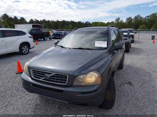 2008 VOLVO XC90 YV4CN982081463462 Photo 5