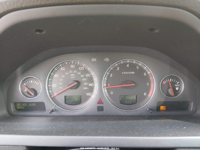 2008 VOLVO XC90 YV4CN982081463462 Photo 6