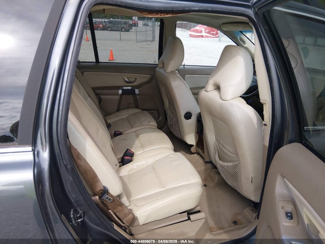 2008 VOLVO XC90 YV4CN982081463462 Photo 7