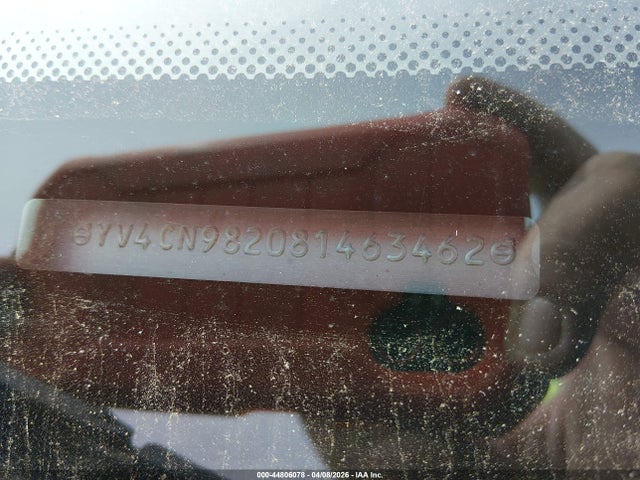 2008 VOLVO XC90 YV4CN982081463462 Photo 8