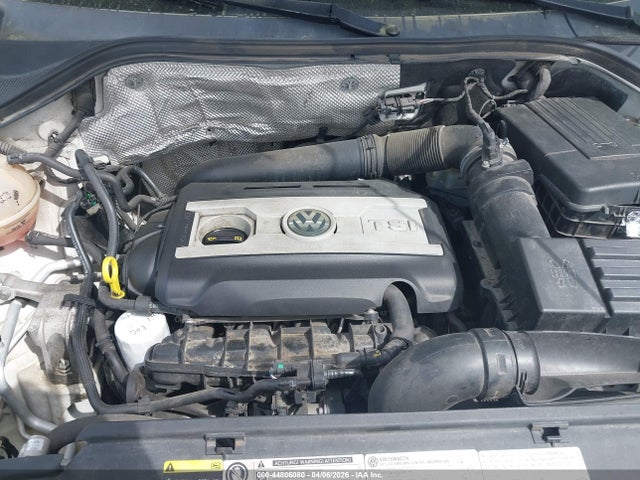 2015 VOLKSWAGEN TIGUAN WVGBV7AX6FW580077 Photo 9