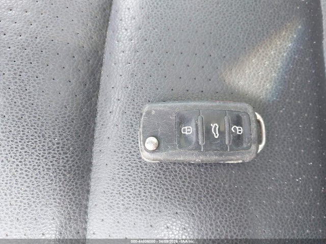 2015 VOLKSWAGEN TIGUAN WVGBV7AX6FW580077 Photo 10