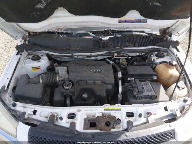 2006 CHEVROLET EQUINOX 2CNDL73F866160382 Photo 9