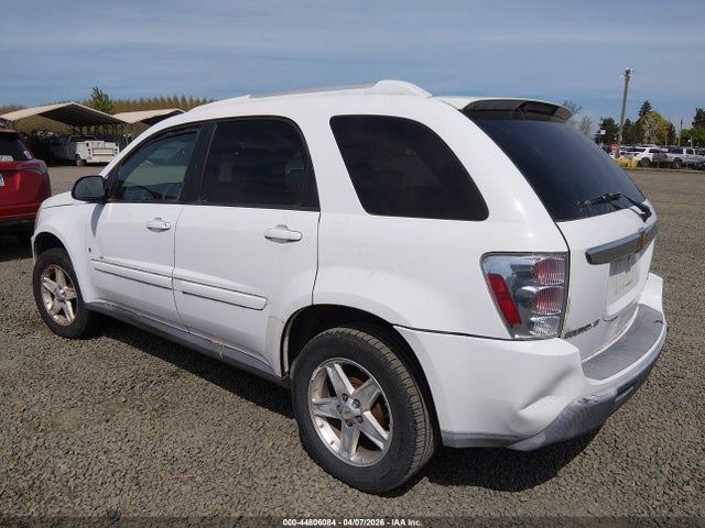 2006 CHEVROLET EQUINOX 2CNDL73F866160382 Photo 2