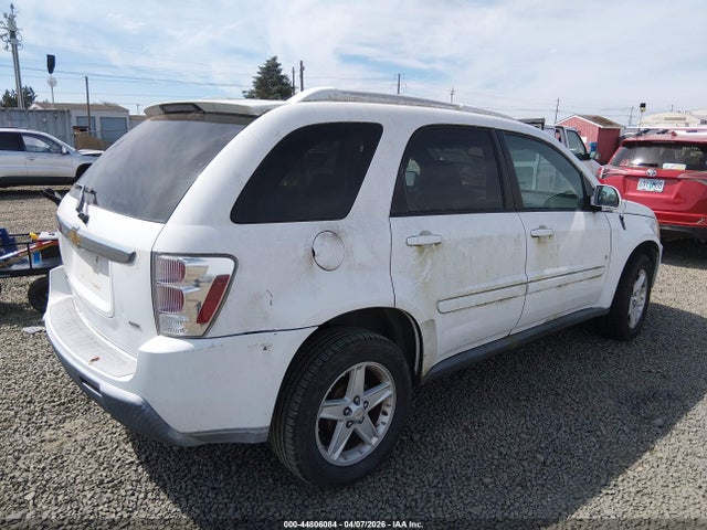 2006 CHEVROLET EQUINOX 2CNDL73F866160382 Photo 3