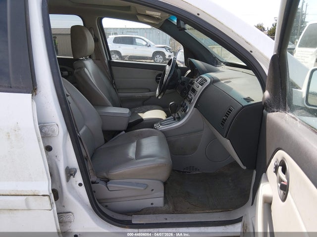 2006 CHEVROLET EQUINOX 2CNDL73F866160382 Photo 4