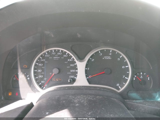 2006 CHEVROLET EQUINOX 2CNDL73F866160382 Photo 6