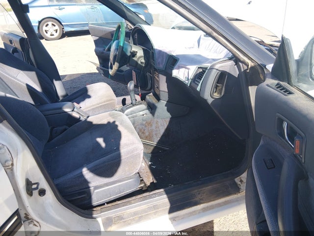Продаж на аукціоні авто 1992 Subaru Legacy Ls Special/lsi, vin: JF1BC6537NH601698, номер лоту: 44806086