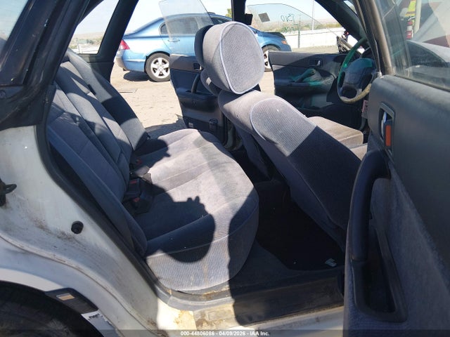 Продаж на аукціоні авто 1992 Subaru Legacy Ls Special/lsi, vin: JF1BC6537NH601698, номер лоту: 44806086