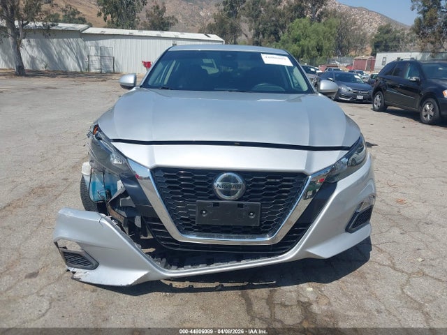 1N4BL4BV6NN391848 Nissan Altima S Fwd