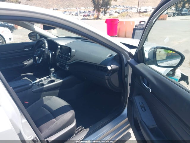 1N4BL4BV6NN391848 Nissan Altima S Fwd