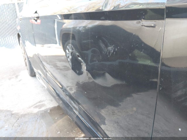 44806091 :رقم المزاد ، 4T1T31AK4PU049761 vin ، 2023 Toyota Camry Se Nightshade Edition Hybrid مزاد بيع