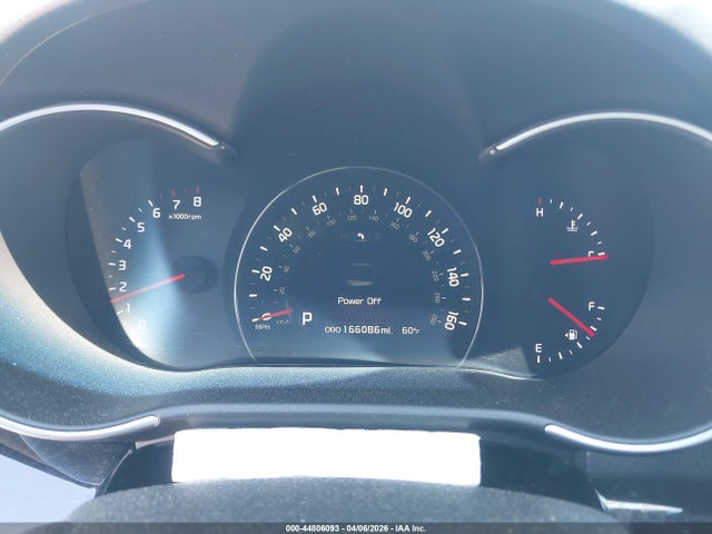 KIA SORENTO LX 2014 5XYKTDA60EG458147 Image 7