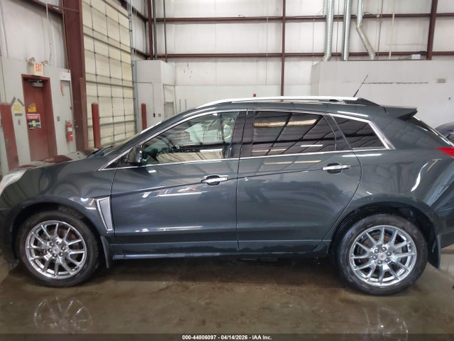 44806097 :رقم المزاد ، 3GYFNFE34ES582843 vin ، 2014 Cadillac Srx Performance Collection مزاد بيع