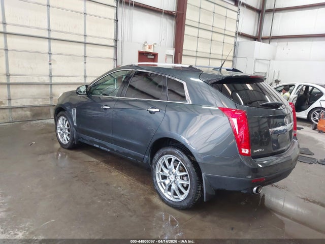 44806097 :رقم المزاد ، 3GYFNFE34ES582843 vin ، 2014 Cadillac Srx Performance Collection مزاد بيع
