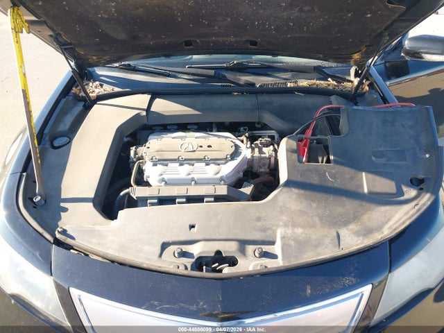 44806099 :رقم المزاد ، 19UUA9F59CA006787 vin ، 2012 Acura Tl 3.7 مزاد بيع
