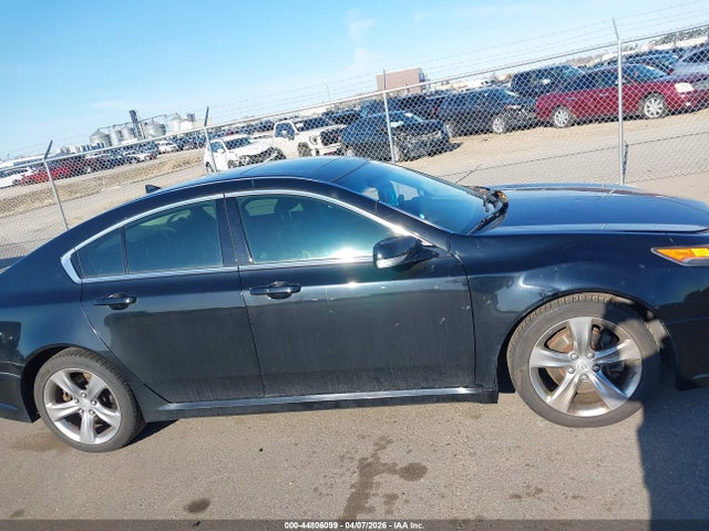 44806099 :رقم المزاد ، 19UUA9F59CA006787 vin ، 2012 Acura Tl 3.7 مزاد بيع