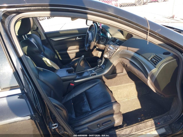 44806099 :رقم المزاد ، 19UUA9F59CA006787 vin ، 2012 Acura Tl 3.7 مزاد بيع