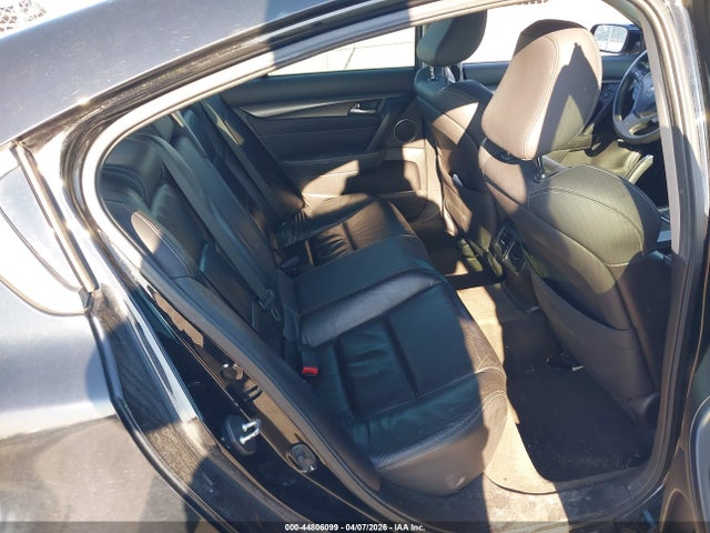 44806099 :رقم المزاد ، 19UUA9F59CA006787 vin ، 2012 Acura Tl 3.7 مزاد بيع