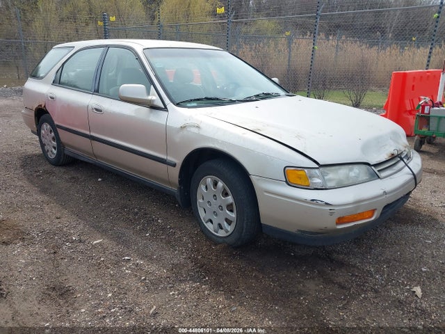 1995 HONDA ACCORD 1HGCE1829SA009076