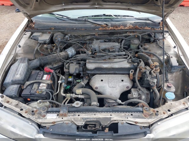 1995 HONDA ACCORD 1HGCE1829SA009076 Photo 9