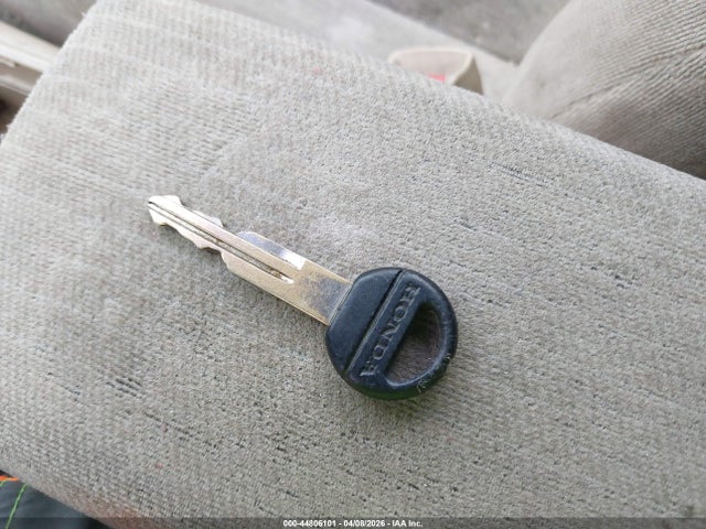 1995 HONDA ACCORD 1HGCE1829SA009076 Photo 10