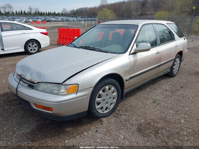 1995 HONDA ACCORD 1HGCE1829SA009076 Photo 1