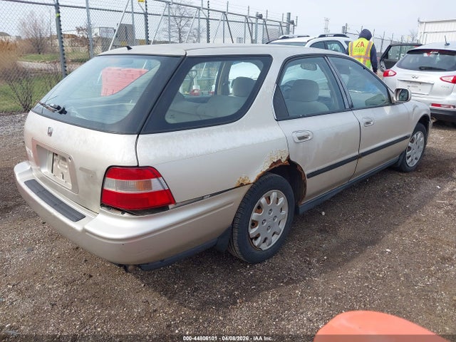 1995 HONDA ACCORD 1HGCE1829SA009076 Photo 3