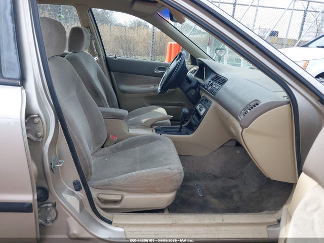 1995 HONDA ACCORD 1HGCE1829SA009076 Photo 4