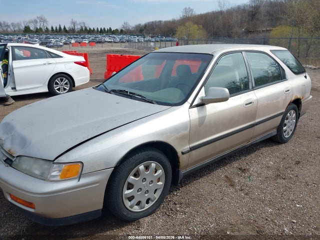 1995 HONDA ACCORD 1HGCE1829SA009076 Photo 5