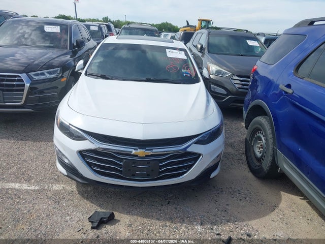 1G1ZD5ST8KF108455 Chevrolet MALIBU LT