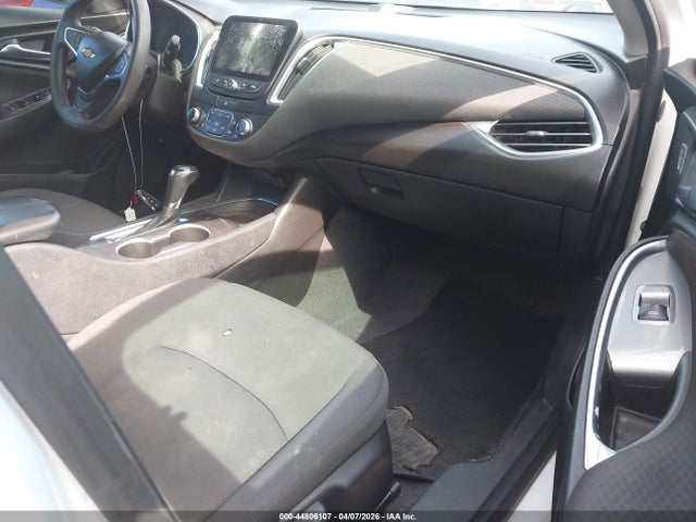 1G1ZD5ST8KF108455 Chevrolet MALIBU LT
